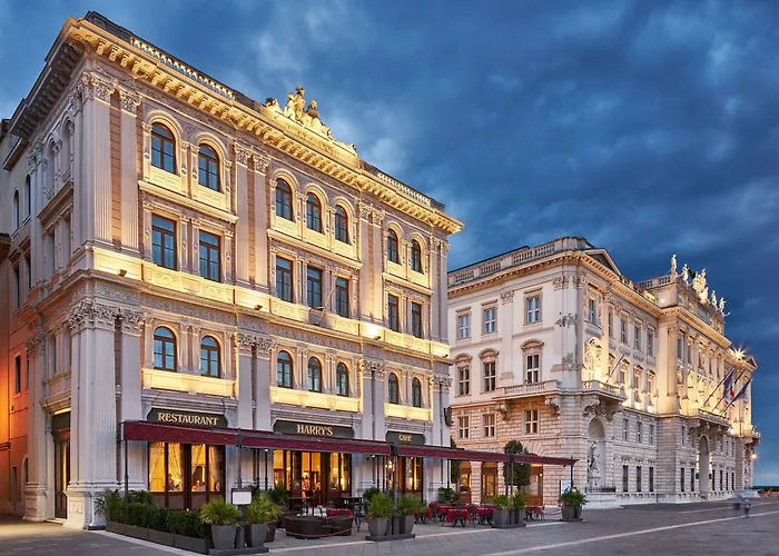 Grand Duchi D'aosta Trieste