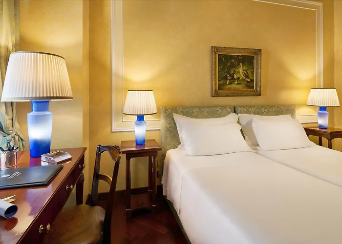 Grand Duchi D'aosta 5*