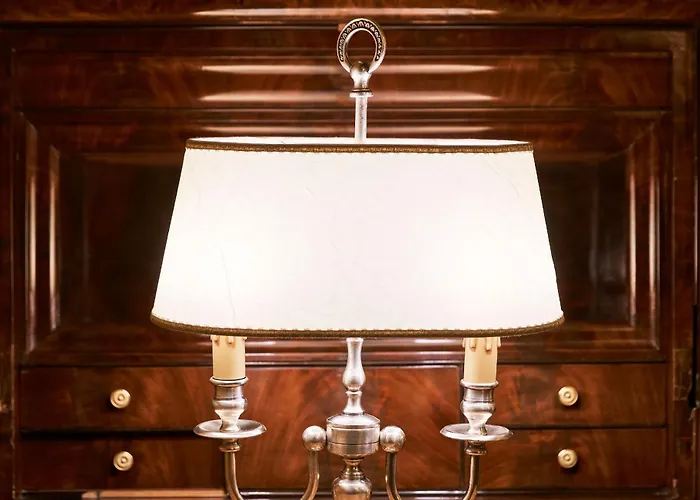 Grand Duchi D'aosta Hotel