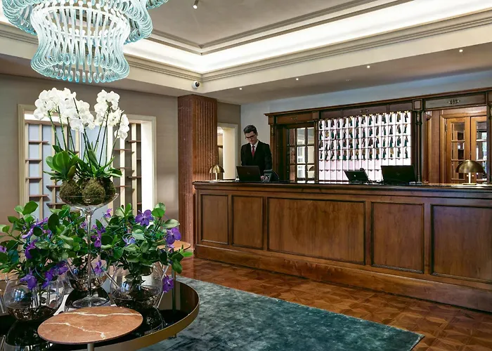 Grand Duchi D'aosta 5*