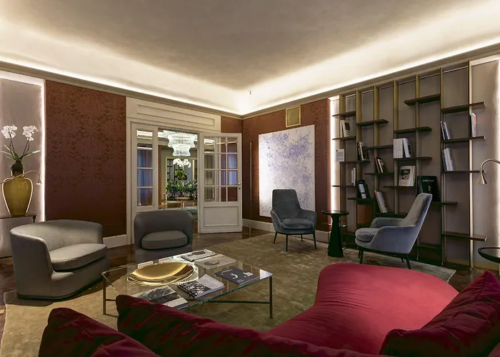 Grand Duchi D'aosta Trieste