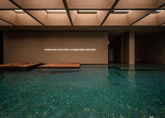 Szálloda Grand Duchi D'aosta