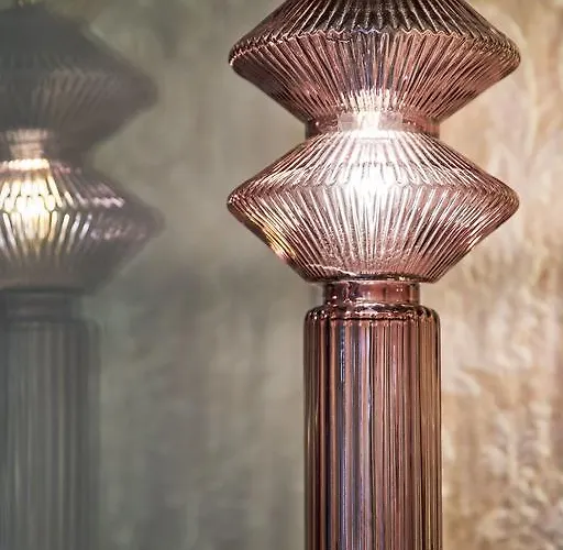 Szálloda Grand Duchi D'aosta 5*