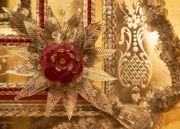 Grand Duchi D'aosta Szálloda